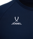 Миниатюра изображения товара Футболка игровая футбольная Jogel Camp 2 CVC Training Tee (XL, темно-синий)