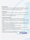 Миниатюра изображения товара Мойка кухонная Tolero Blade-660 (уголь)