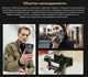 Миниатюра изображения товара Смартфон Cubot King Kong AX 12GB/256GB (черный)