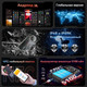 Миниатюра изображения товара Смартфон Cubot King Kong AX 12GB/256GB (черный)