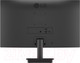 Миниатюра изображения товара Монитор LG 24MS500-B