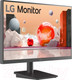 Миниатюра изображения товара Монитор LG 24MS500-B