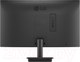 Миниатюра изображения товара Монитор LG 25MS500-B