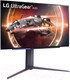 Миниатюра изображения товара Монитор LG 27GS95QE-B