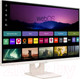 Миниатюра изображения товара Монитор LG 27SR50F-W