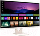 Миниатюра изображения товара Монитор LG 27SR50F-W