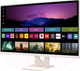 Миниатюра изображения товара Монитор LG 27SR50F-W
