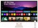 Миниатюра изображения товара Монитор LG 32SR50F-W