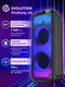 Миниатюра изображения товара Портативная акустика Evolution FireParty V3