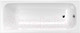 Миниатюра изображения товара Ванна акриловая Excellent Poli 160x70 (без ножек)