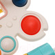 Миниатюра изображения товара Развивающая игрушка Sima-Land Крабик 688-61 / 9935389