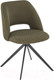 Миниатюра изображения товара Стул Halmar K546 (оливковый/черный)