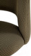 Миниатюра изображения товара Стул Halmar K546 (оливковый/черный)