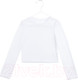 Миниатюра изображения товара Водолазка детская Amarobaby Young / AB-OD22-Y2702/00-128 (р.128, белый)