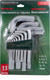 Миниатюра изображения товара Набор ключей RockForce RF-5137