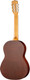 Миниатюра изображения товара Акустическая гитара Presto Music GC-NAT-20G