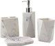 Миниатюра изображения товара Набор аксессуаров для ванной La and Te beaute LT-BS-12 (53437)