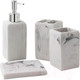 Миниатюра изображения товара Набор аксессуаров для ванной La and Te beaute LT-BS-13 (53438)