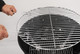 Миниатюра изображения товара Угольный гриль Start Grill Temper Premium / SG22KPST