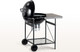 Миниатюра изображения товара Угольный гриль Start Grill Temper Premium / SG22KPST