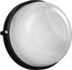 Миниатюра изображения товара Светильник ЖКХ IEK LNPP0-1301-1-060-K02