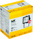 Миниатюра изображения товара Прожектор IEK LPI01-1-0150-K02