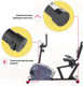 Миниатюра изображения товара Велотренажер Carbon Fitness R40