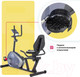 Миниатюра изображения товара Велотренажер Carbon Fitness R40