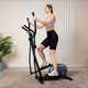 Миниатюра изображения товара Эллиптический тренажер Carbon Fitness E20