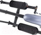 Миниатюра изображения товара Эллиптический тренажер Carbon Fitness E20