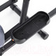 Миниатюра изображения товара Эллиптический тренажер Carbon Fitness E20
