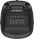 Миниатюра изображения товара Портативная акустика SoundMax SM-MS4210 (черный)