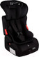 Миниатюра изображения товара Автокресло Siger Космо Lux / KRES4032 (черный кот)