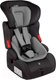 Миниатюра изображения товара Автокресло Siger Космо Lux / KRES4031 (темно-серый)