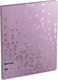 Миниатюра изображения товара Папка для бумаг Berlingo Metallic / FS4_17395 (сиреневый)