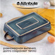 Миниатюра изображения товара Форма для запекания Attribute Glaze ABG007
