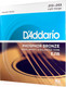 Миниатюра изображения товара Струны для акустической гитары D'Addario EJ16