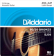 Струны для 12-струнной гитары D'Addario EJ36 — фото 5