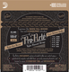 Миниатюра изображения товара Струны для классической гитары D'Addario EJ46