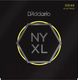 Миниатюра изображения товара Струны для электрогитары D'Addario NYXL0946