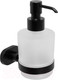 Миниатюра изображения товара Дозатор для жидкого мыла Slezak RAV YUA0303CMAT