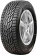 Миниатюра изображения товара Зимняя легкогрузовая шина Leao Winter Defender Grip Van 2 235/65R16C 121/119R (шипы)