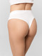 Миниатюра изображения товара Трусы женские Mark Formelle 412492 (р.98, белый-10/декор)