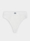 Миниатюра изображения товара Трусы женские Mark Formelle 412492 (р.106, белый-10/декор)