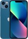 Миниатюра изображения товара Смартфон восстановленный Apple iPhone 13 mini 256GB Flip Грейд B (синий)
