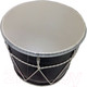 Миниатюра изображения товара Бас-барабан Mezzo MZ-B14mbk