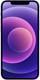 Миниатюра изображения товара Смартфон восстановленный Apple iPhone 12 256GB Flip Грейд B (фиолетовый)