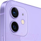 Миниатюра изображения товара Смартфон восстановленный Apple iPhone 12 256GB Flip Грейд B (фиолетовый)