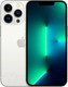 Миниатюра изображения товара Смартфон восстановленный Apple iPhone 13 Pro 256GB Flip Грейд A (серебристый)