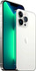 Миниатюра изображения товара Смартфон восстановленный Apple iPhone 13 Pro 256GB Flip Грейд A (серебристый)